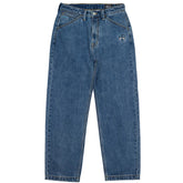 Krooked - Eyes Denim Twill Pants
